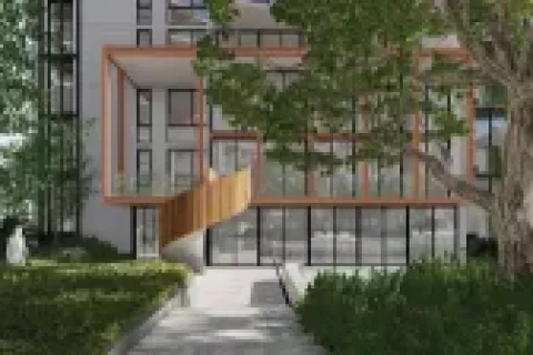 Apartment in Phuket, Thailand 1 bedroom № 157407 - photo 5