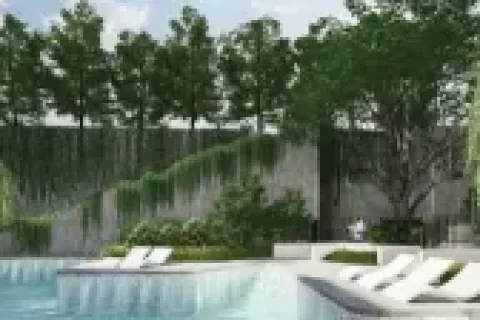 Apartment in Phuket, Thailand 1 bedroom № 157407 - photo 9