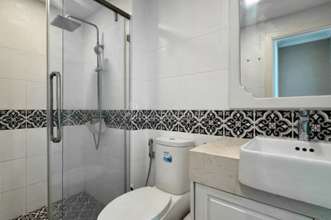 Condo on Jomtien Beach, Pattaya, Thailand, 2 bedrooms  № 157408 - photo 8