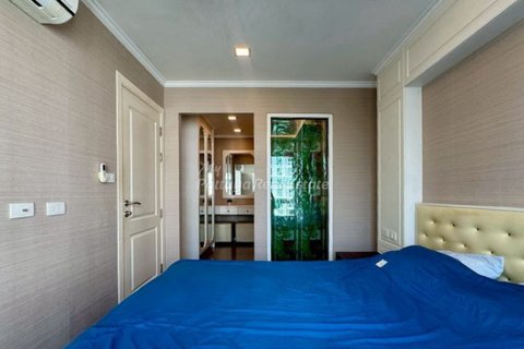 Condo on Jomtien Beach, Pattaya, Thailand, 2 bedrooms  № 157408 - photo 6