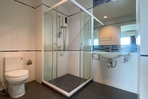 คอนโดมิเนียมในพัทยา, ประเทศไทย, 1 ห้องนอน № 157410 - รูปถ่าย 10