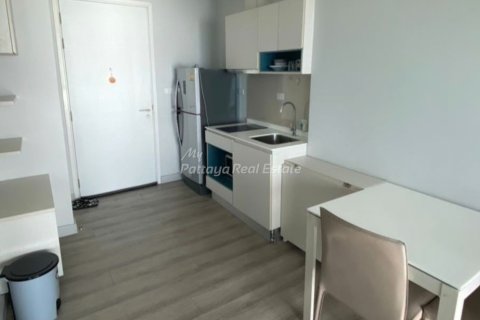 Condo in Pattaya, Thailand, 1 bedroom  № 157410 - photo 4