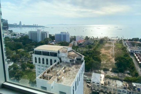 Condo in Pattaya, Thailand, 1 bedroom  № 157410 - photo 8