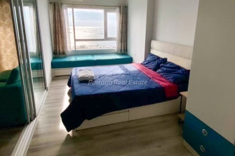 Condo in Pattaya, Thailand, 1 bedroom  № 157410 - photo 5
