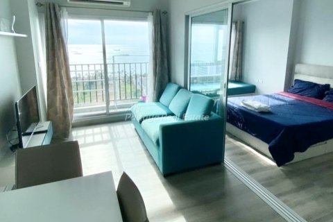 Condo in Pattaya, Thailand, 1 bedroom  № 157410 - photo 2
