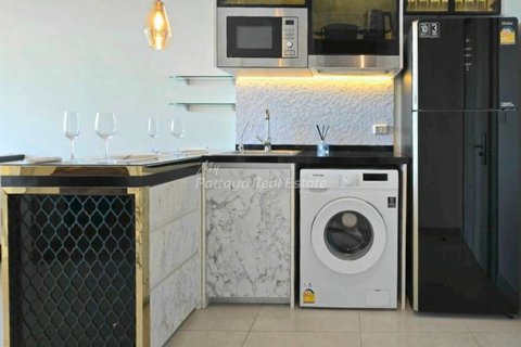 Condo in Bang Lamung, Thailand, 1 bedroom  № 157412 - photo 5