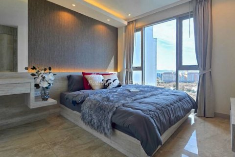 Condo in Bang Lamung, Thailand, 1 bedroom  № 157412 - photo 9