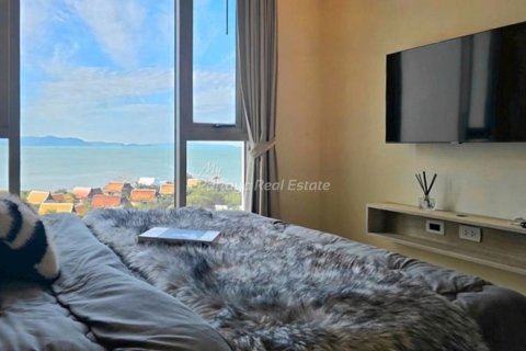 Condo in Bang Lamung, Thailand, 1 bedroom  № 157412 - photo 8