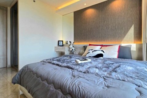 Condo in Bang Lamung, Thailand, 1 bedroom  № 157412 - photo 7