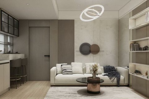 Apartment in Phuket, Thailand 1 bedroom № 157413 - photo 10