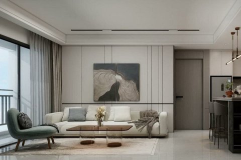 Apartment in Phuket, Thailand 1 bedroom № 157413 - photo 11