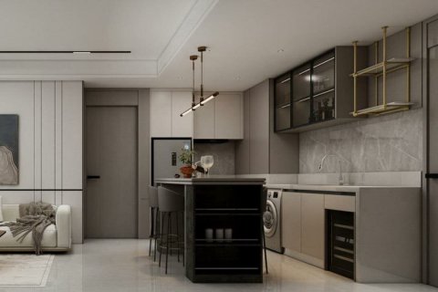 Apartment in Phuket, Thailand 1 bedroom № 157413 - photo 8