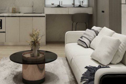 Apartment in Phuket, Thailand 1 bedroom № 157413 - photo 9