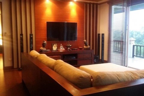 Villa à Kathu, Thaïlande 4 chambres № 141204 - photo 11