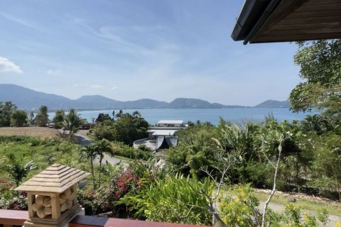 Villa à Kathu, Thaïlande 4 chambres № 141204 - photo 16