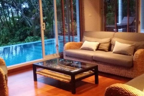 Villa à Kathu, Thaïlande 4 chambres № 141204 - photo 6