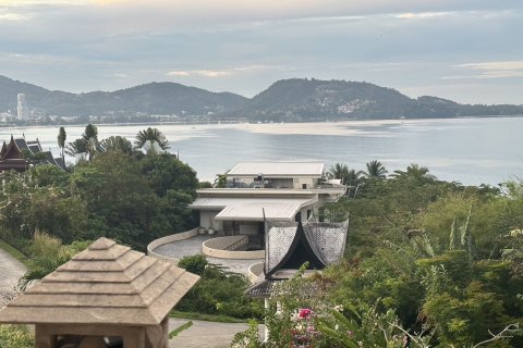 Villa à Kathu, Thaïlande 4 chambres № 141204 - photo 4