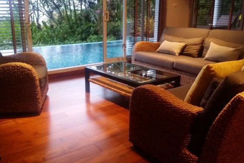 Villa à Kathu, Thaïlande 4 chambres № 141204 - photo 8