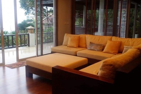 Villa à Kathu, Thaïlande 4 chambres № 141204 - photo 10