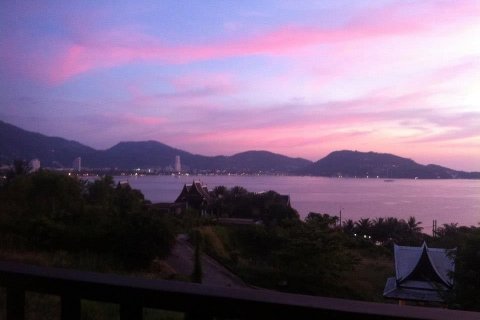 Villa à Kathu, Thaïlande 4 chambres № 141204 - photo 15