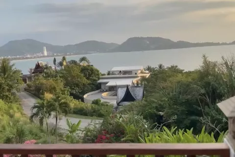 Villa à Kathu, Thaïlande 4 chambres № 141204 - photo 17