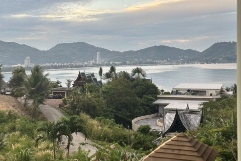 Villa à Kathu, Thaïlande 4 chambres № 141204 - photo 14