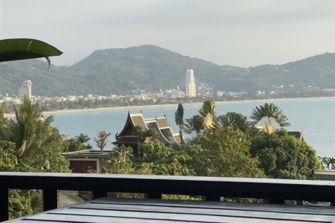 Villa à Kathu, Thaïlande 4 chambres № 141204 - photo 5