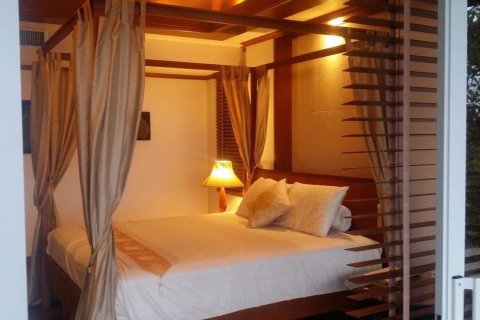 Villa à Kathu, Thaïlande 4 chambres № 141204 - photo 9