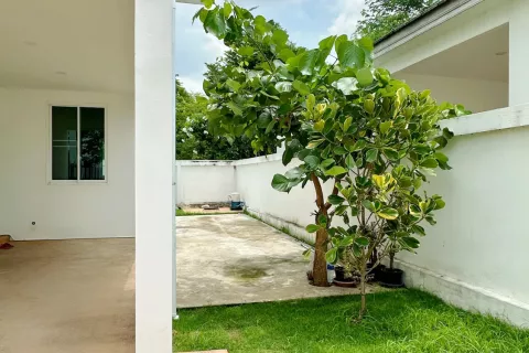 Вилла в Мае Риме, Таиланд с 3 спальнями  № 141201 - фото 11