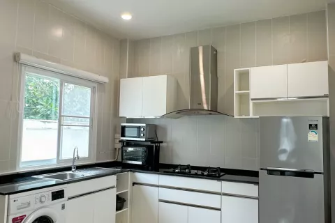 Вилла в Мае Риме, Таиланд с 3 спальнями  № 141201 - фото 14