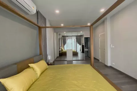 Вилла в Мае Риме, Таиланд с 3 спальнями  № 141201 - фото 9