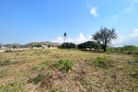 Земельный участок в Пран Бури, Таиланд  № 172706