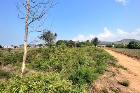 Земельный участок в Пран Бури, Таиланд  № 172706 - фото 5