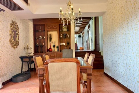 Вилла в Паттайе, Таиланд с 4 спальнями  № 172707 - фото 6