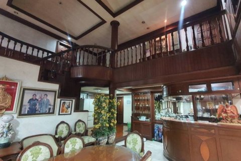 Maison à Bangkok, Thaïlande 7 chambres № 172708 - photo 7
