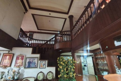 Maison à Bangkok, Thaïlande 7 chambres № 172708 - photo 3