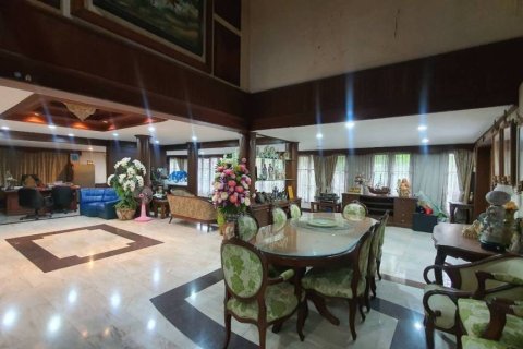 Maison à Bangkok, Thaïlande 7 chambres № 172708 - photo 5
