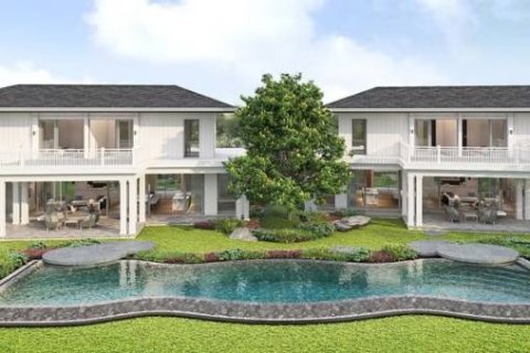Villa in Hua Hin, Thailand 3 bedrooms № 172705 - photo 2