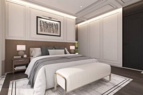 Villa in Hua Hin, Thailand 3 bedrooms № 172705 - photo 10