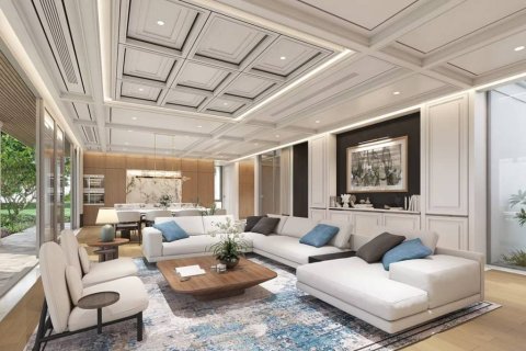 Villa in Hua Hin, Thailand 3 bedrooms № 172705 - photo 4