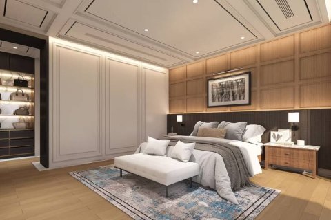 Villa in Hua Hin, Thailand 3 bedrooms № 172705 - photo 9