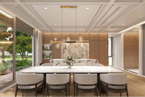 Villa in Hua Hin, Thailand 3 bedrooms № 172705 - photo 7