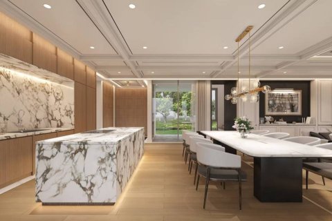 Villa in Hua Hin, Thailand 3 bedrooms № 172705 - photo 6