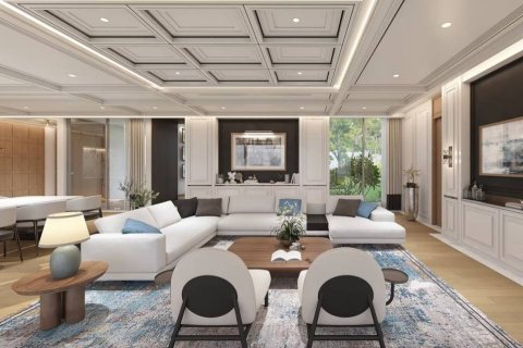 Villa in Hua Hin, Thailand 3 bedrooms № 172705 - photo 5