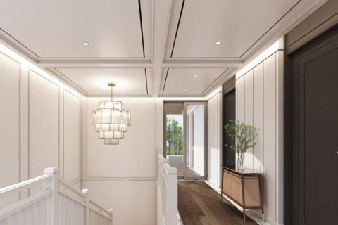 Villa in Hua Hin, Thailand 3 bedrooms № 172705 - photo 8