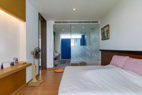 Дуплекс в Хуа Хине, Таиланд с 2 спальнями № 172703 - фото 7