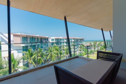 Дуплекс в Хуа Хине, Таиланд с 2 спальнями № 172703 - фото 3