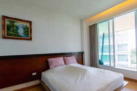 Дуплекс в Хуа Хине, Таиланд с 2 спальнями № 172703 - фото 9