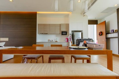 Дуплекс в Хуа Хине, Таиланд с 2 спальнями № 172703 - фото 6