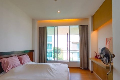 Дуплекс в Хуа Хине, Таиланд с 2 спальнями № 172703 - фото 8